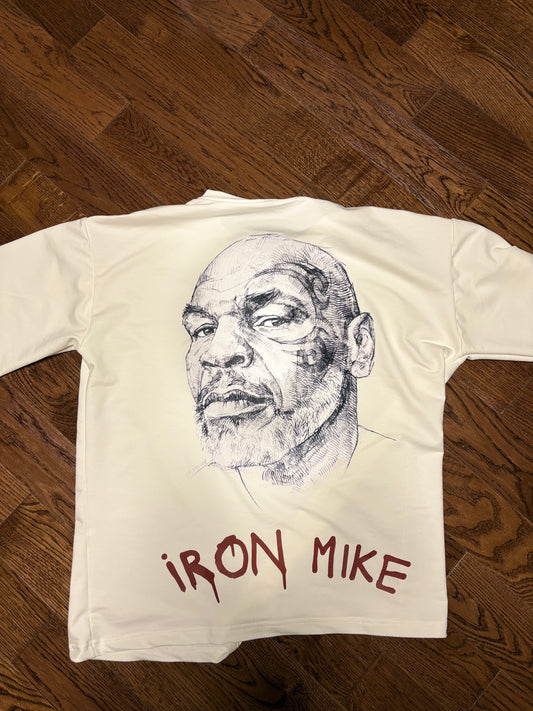 IRON MIKE