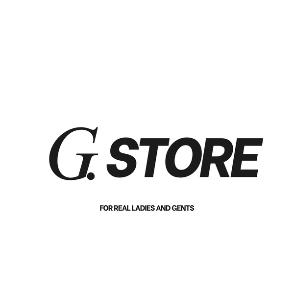 G Store.